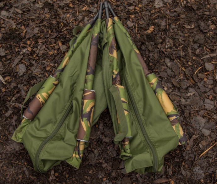 Plutajuća mreža za vaganje Wychwood Tactical Floating Sling
