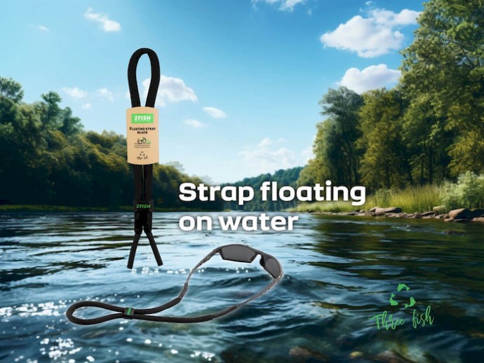 Plutajuća traka za naočale Zfish Floating Strap
