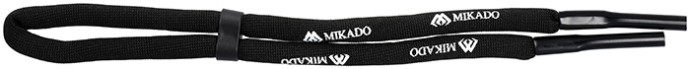 Plutajuća Upredenica za Naočale Mikado Crna 65cm