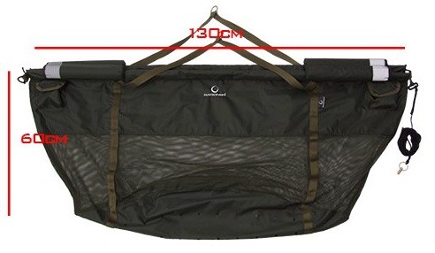 Plutajuća vreća za vaganje Gardner Retention Sling New