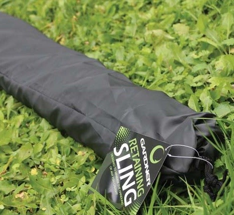 Plutajuća vreća za vaganje Gardner Retention Sling New