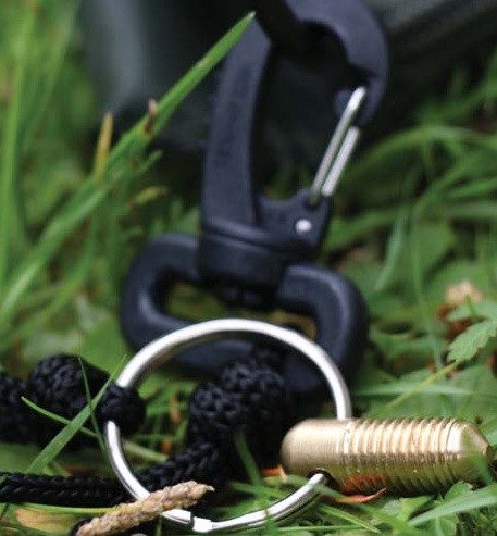 Plutajuća vreća za vaganje Gardner Retention Sling New