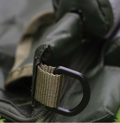 Plutajuća vreća za vaganje Gardner Retention Sling New
