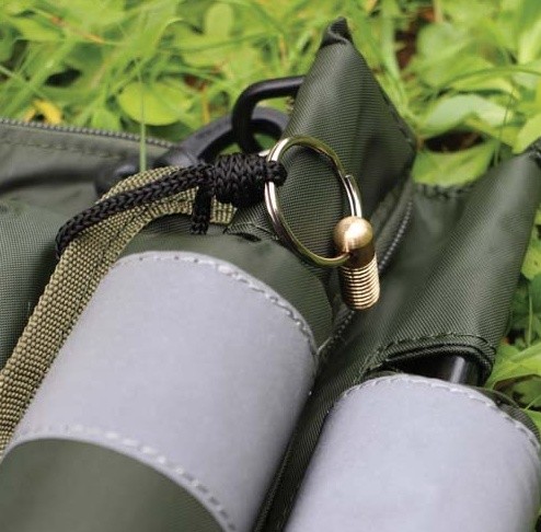 Plutajuća vreća za vaganje Gardner Retention Sling New