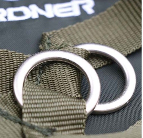 Plutajuća vreća za vaganje Gardner Retention Sling New