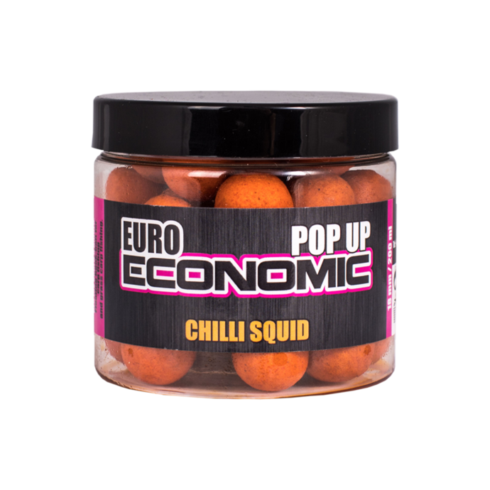 Plutajuće Boilies LK Baits Pop-Up Economic 18mm 200ml