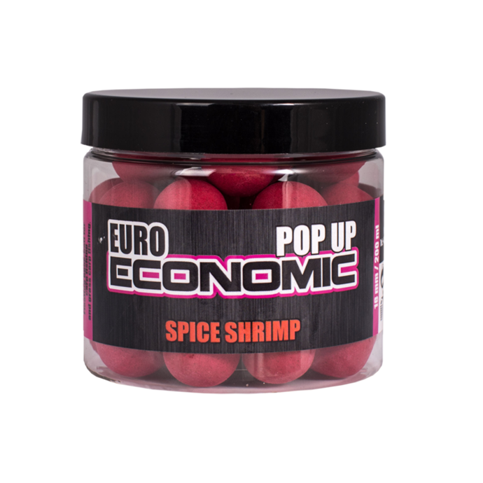 Plutajuće Boilies LK Baits Pop-Up Economic 18mm 200ml