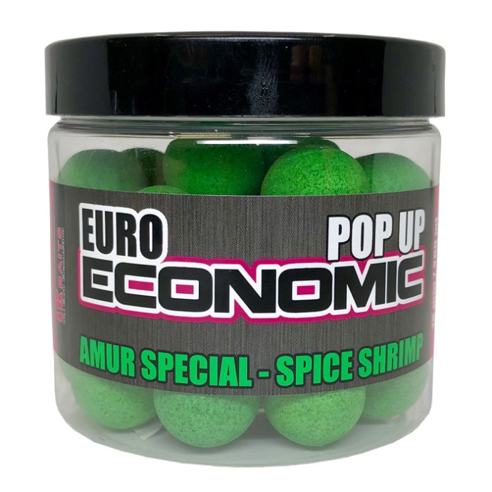 Plutajuće Boilies LK Baits Pop-Up Economic 18mm 200ml