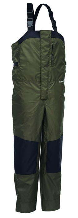 Plutajuće Odijelo Dvodijelno Kinetic Guardian Olive/Black