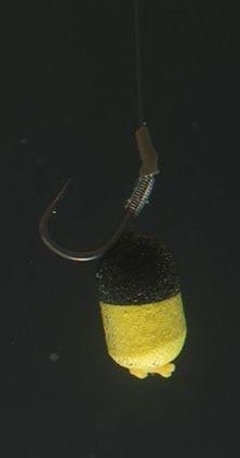 Plutajuće pjenaste Boilie Pop-Up Wazzup 8x12mm