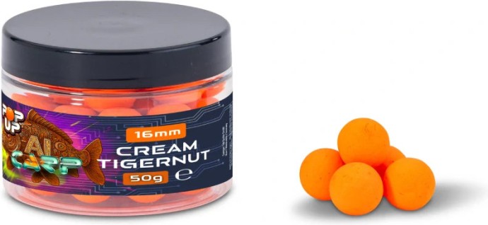 Plutajući Boilies Anaconda Pop-Ups AI Carp 16mm 50gr