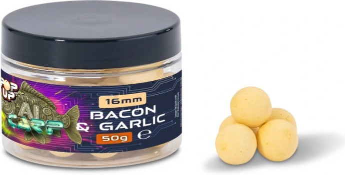 Plutajući Boilies Anaconda Pop-Ups AI Carp 16mm 50gr