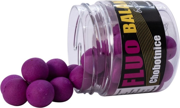 Plutajući Boilies Carp Inferno Balanced Boilie Fluo 150 ml 16 mm
