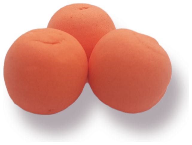 Plutajući Boilies KS Fish Pop Up 14mm 50gr