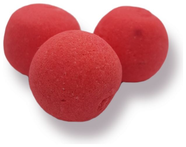Plutajući Boilies KS Fish Pop Up 14mm 50gr