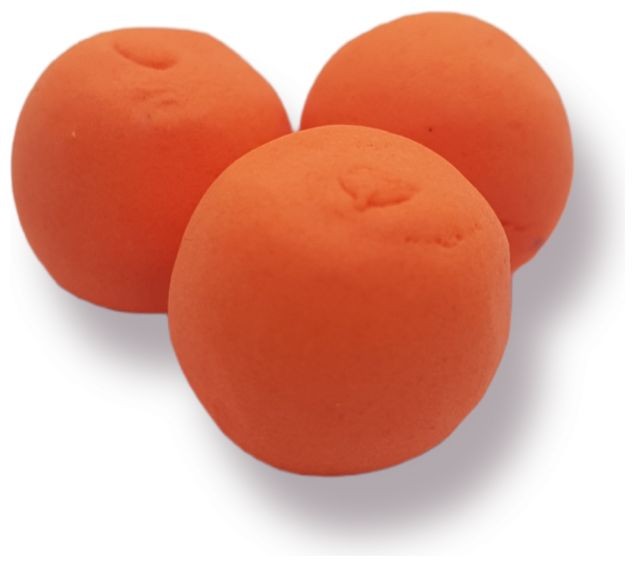 Plutajući Boilies KS Fish Pop Up 14mm 50gr