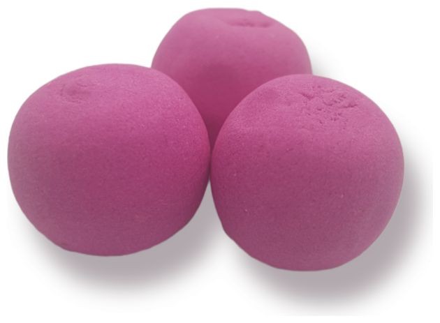 Plutajući Boilies KS Fish Pop Up 14mm 50gr