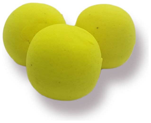 Plutajući Boilies KS Fish Pop Up 14mm 50gr