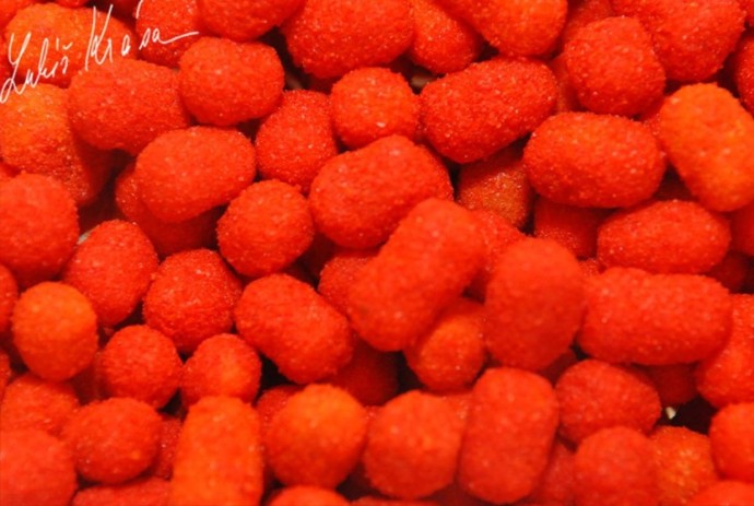 Plutajući Dumbell Peletka LK Baits Compot NHDC 55g