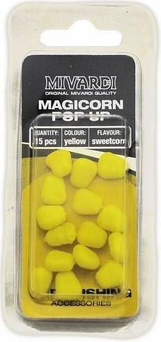 Plutajući kukuruz Mivardi MagiCorn 15kom