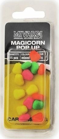 Plutajući kukuruz Mivardi MagiCorn 15kom