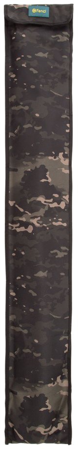 Plutajući Podmetač Fencl CARP CLASSIC 105cm/2m - Gumirana mreža
