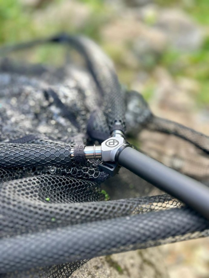 Plutajući Podmetač Fencl CARP CLASSIC 105cm/2m - Gumirana mreža