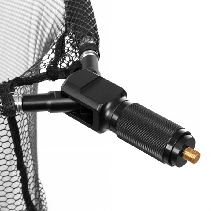 Plutajući Podmetač Fencl Carp Premium 105cm/2m - Gumirana mreža