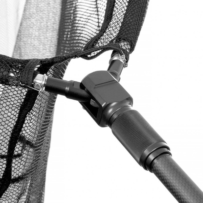 Plutajući Podmetač Fencl Carp Premium 105cm/2m - Gumirana mreža