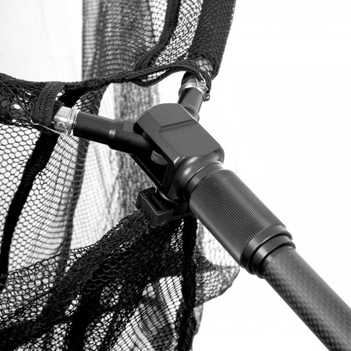 Plutajući Podmetač Fencl Carp Premium 105cm/2m - Gumirana mreža