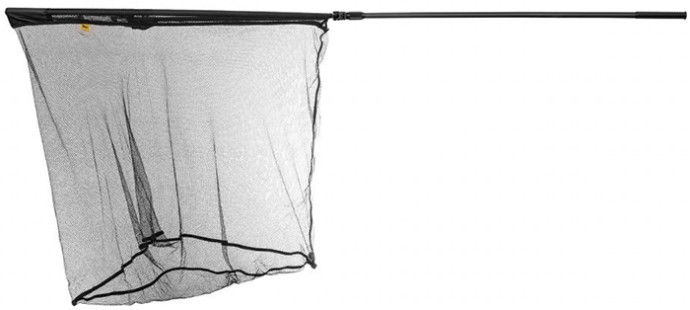 Plutajući Podmetač Fencl Carp Premium 105cm/2m - Gumirana mreža