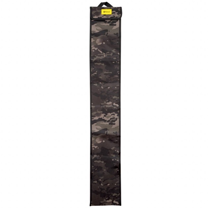 Plutajući Podmetač Fencl Carp Premium 105cm/2m - Gumirana mreža