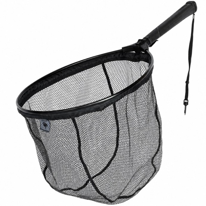 Plutajući Podmetač Giants Fishing s Pogumiranom Mrežicom Deluxe Rubber Float