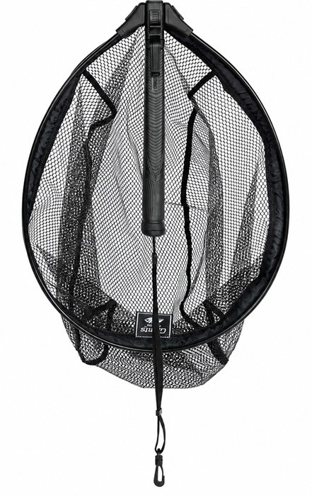 Plutajući Podmetač Giants Fishing s Pogumiranom Mrežicom Deluxe Rubber Float