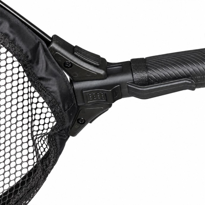 Plutajući Podmetač Giants Fishing s Pogumiranom Mrežicom Deluxe Rubber Float