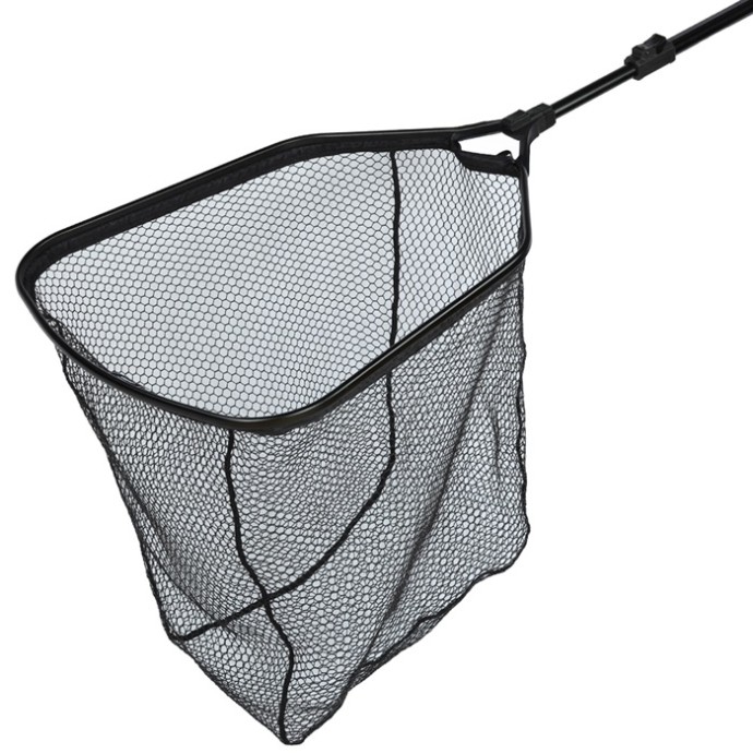 Plutajući Podmetač Giants Fishing s Pogumiranom Mrežicom Luxury X-large Float 80x70cm