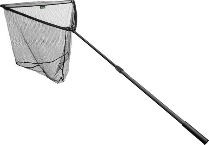 Plutajući Sklopivi Podmetač Fencl Carp GEN 2 - Ramena 80cm Teleskop 2,3m- Gumirana Mreža