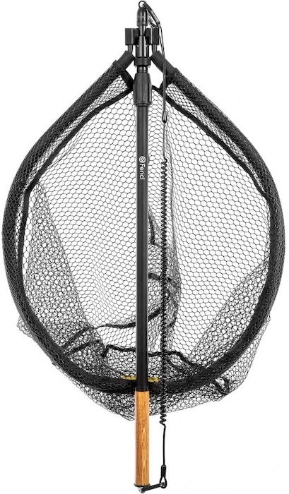 Plutajući Spin Podmetač Fencl PREDATOR PREMIUM PRO Gumirani XL