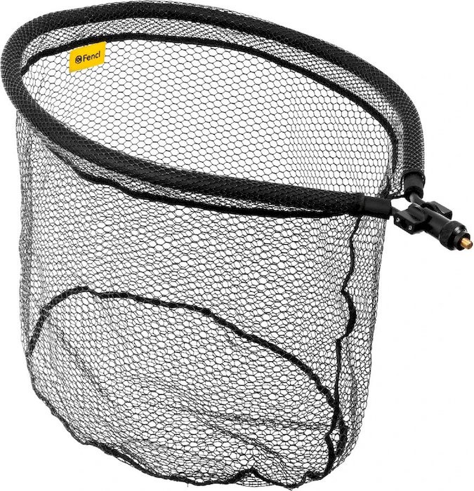 Plutajući Spin Podmetač Fencl PREDATOR PREMIUM PRO Gumirani XL