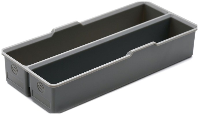 Plytká Vložka Guru Feeder Box Shallow Insert
