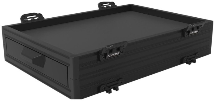 Plytký Šuplík Nytro SLS36 Shallow Drawer Unit