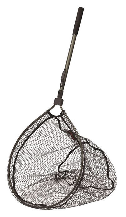Podbarač Kinetic FlipUp Net