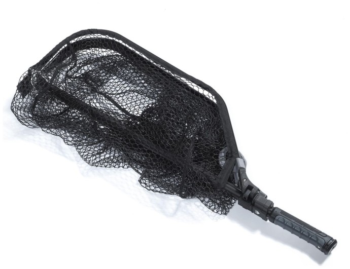 Podběrák Abu Garcia Beast Gen2 Landing Net Foldable