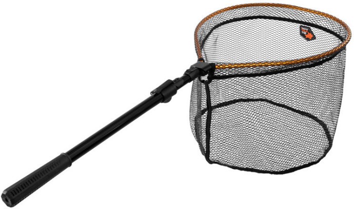 Podberák Delphin SpinTELE-145