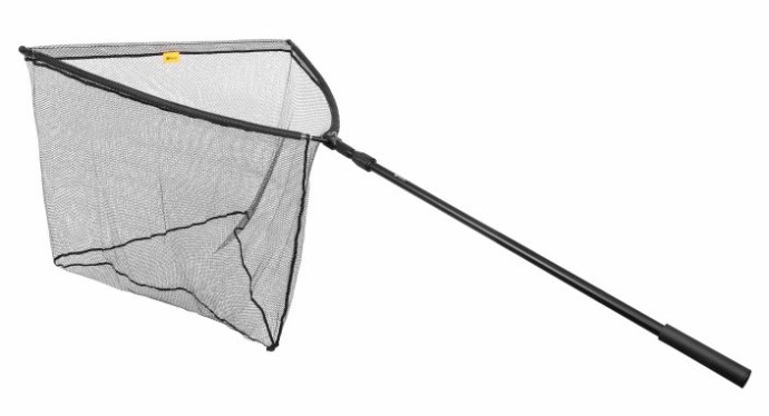 Podberák Fencl Carp Premium s Pogumovanou Sieťou