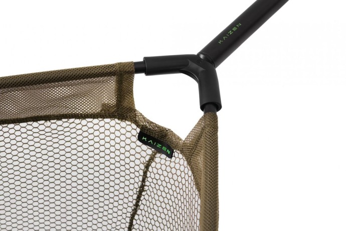 Podberák Korda Kaizen Green Net 2pc 42in