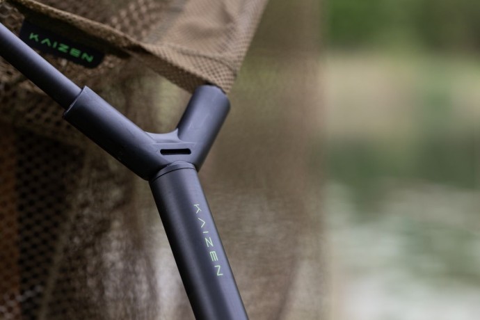 Podberák Korda Kaizen Green Net 2pc 42in