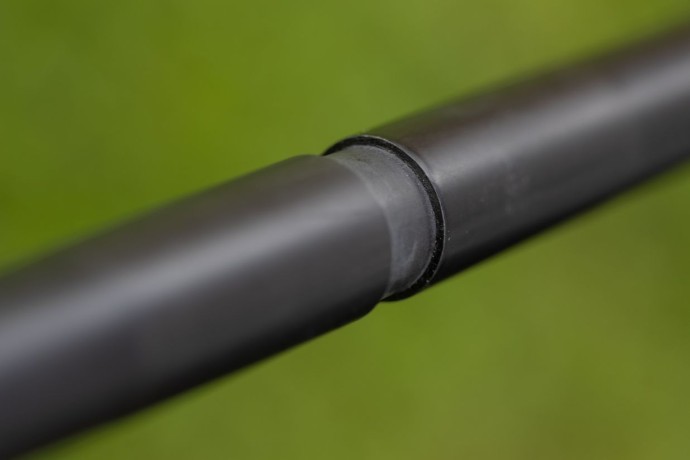 Podberák Korda Kaizen Green Net 2pc 42in