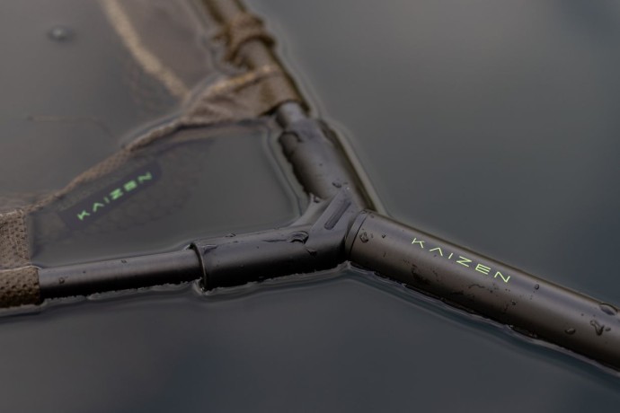 Podberák Korda Kaizen Green Net 2pc 42in