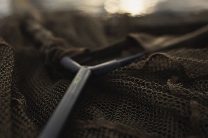 Podběrák Korda Kaizen Green Net 42in